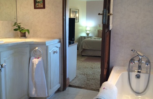 Wilderness Cama Y Desayuno | Mont Fleur B&B