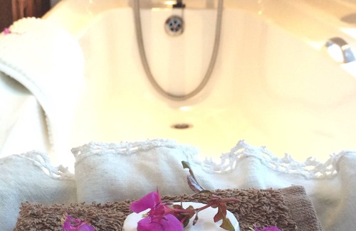 Wilderness Cama Y Desayuno | Mont Fleur B&B