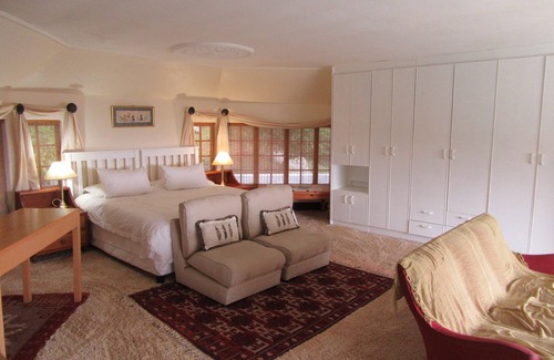 Wilderness Cama Y Desayuno | Mont Fleur B&B