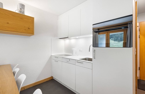 Noveli Apartamento | Mont-Fort C3 - 8 pers - au pied des pistes