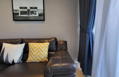 Mont Kiara Apartamento | Mont Kiara Deluxe One Bedroom Balcony #1-2Pax Mont Kiara KL