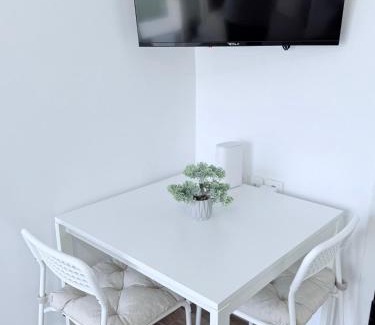 Acharnes Apartamento | Mont Parnes Little House