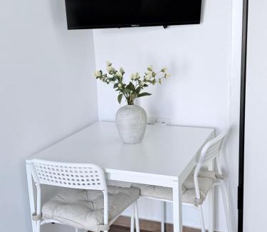 Acharnes Apartamento | Mont Parnes Little House
