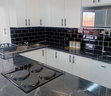 Newcastle Apartamento | Mont Pelaan 21