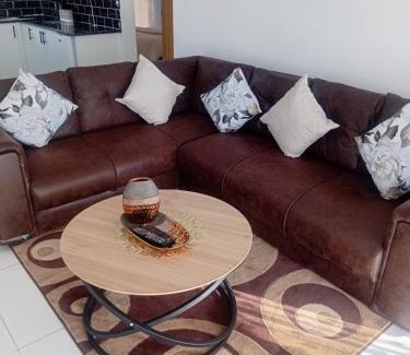 Newcastle Apartamento | Mont Pelaan 21