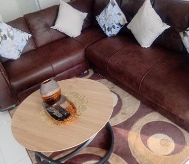 Newcastle Apartamento | Mont Pelaan 21