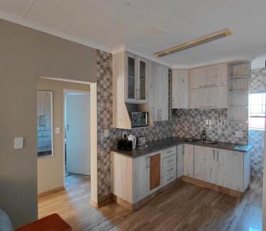 Newcastle Apartamento | Mont Pelaan 88