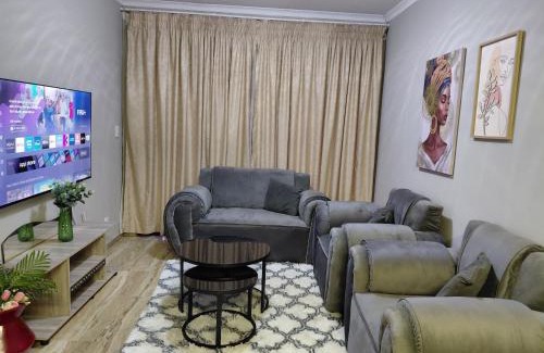 Newcastle Apartamento | Mont Pelaan 88