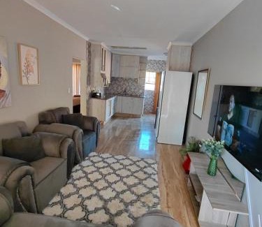 Newcastle Apartamento | Mont Pelaan 88