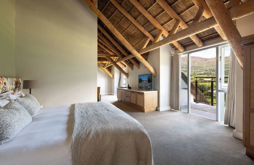 Franschhoek Hotel | Mont Rochelle Hotel & Vineyard