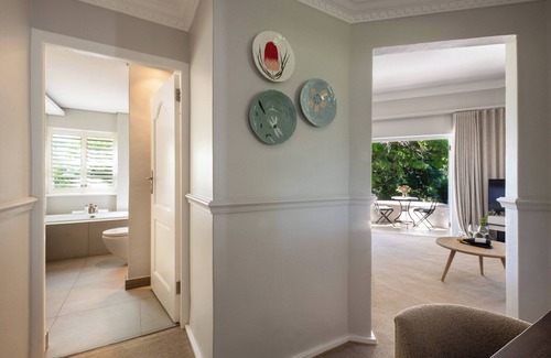 Franschhoek Hotel | Mont Rochelle Hotel & Vineyard