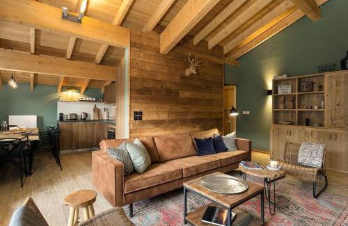 Chatel Apartamento | Mont royal - Apt B304 - BO Immobilier-Châtel -remises sur les forfaits de skis Châtel ou Portes du soleil