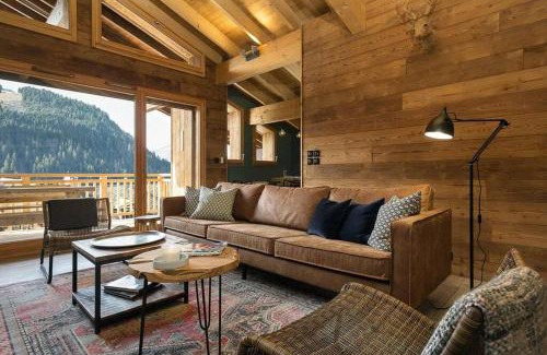Chatel Apartamento | Mont royal - Apt B304 - BO Immobilier-Châtel -remises sur les forfaits de skis Châtel ou Portes du soleil