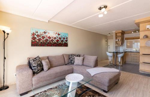 West Beach Apartamento | Mont Serrat 58 by CTHA