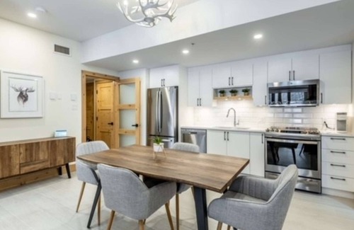 Versant Soleil Condominio | Mont-Tremblant - Étoile du Matin 1500-01