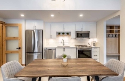 Versant Soleil Condominio | Mont-Tremblant - Étoile du Matin 1500-01