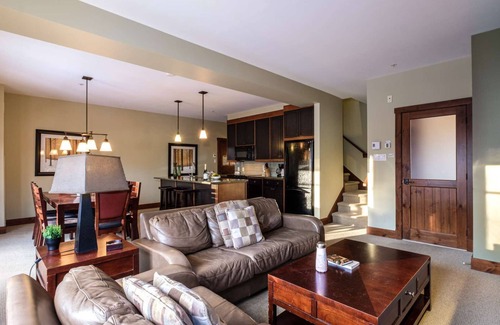 Versant Soleil Condominio | Mont-Tremblant - Étoile du matin | 1500-07