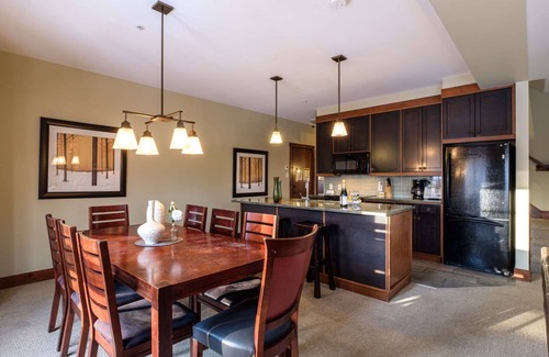 Versant Soleil Condominio | Mont-Tremblant - Étoile du matin | 1500-07