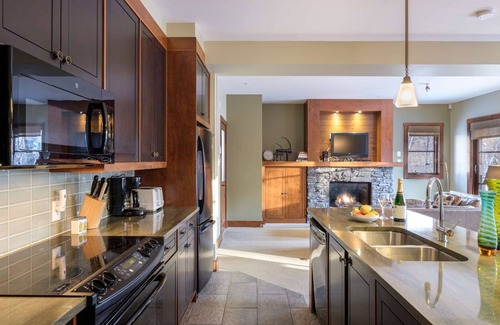 Versant Soleil Condominio | Mont-Tremblant - Étoile du matin | 1500-07