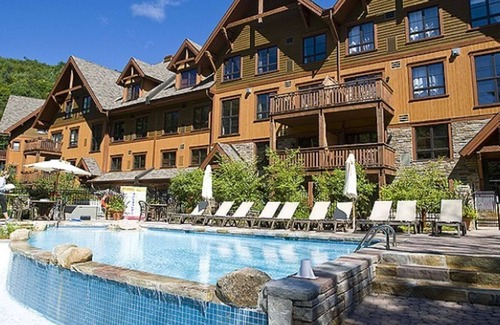 Versant Soleil Condominio | Mont-Tremblant - Étoile du matin | 1510-02