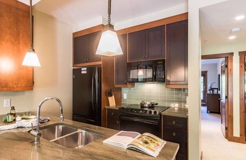 Versant Soleil Condominio | Mont-Tremblant - Étoile du Matin | 1510-17