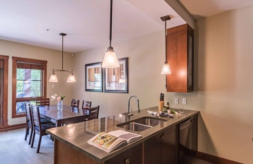 Versant Soleil Condominio | Mont-Tremblant - Étoile du Matin | 1510-17
