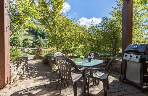 Versant Soleil Condominio | Mont-Tremblant - Étoile du Matin | 1510-17