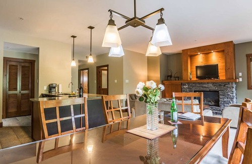 Versant Soleil Condominio | Mont-Tremblant - Étoile du Matin | 1520-1509