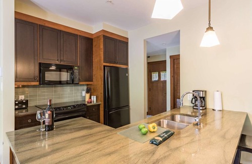 Versant Soleil Condominio | Mont-Tremblant - Étoile du Matin | 1520-1509