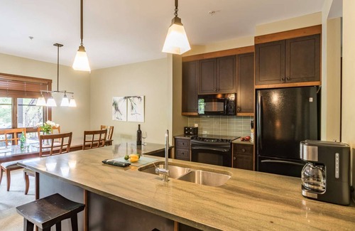 Versant Soleil Condominio | Mont-Tremblant - Étoile du Matin | 1520-1509