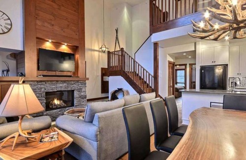 Versant Soleil Condominio | Mont-Tremblant - Étoile du Matin | 1510-18