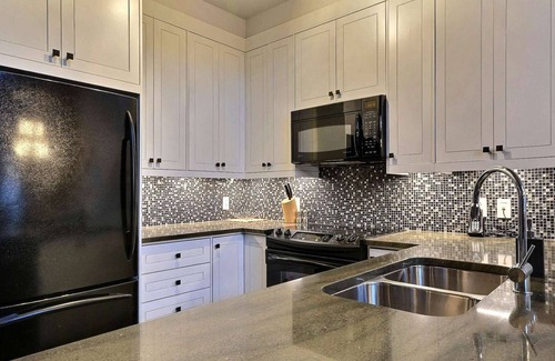 Versant Soleil Condominio | Mont-Tremblant - Étoile du Matin | 1510-18