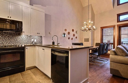 Versant Soleil Condominio | Mont-Tremblant - Étoile du Matin | 1510-18