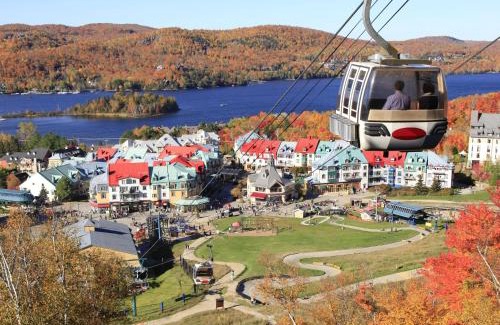 Mont-Tremblant Casa | Mont-Tremblant