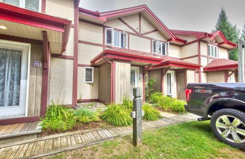 Mont-Tremblant Casa | Mont-Tremblant