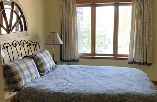 Domaine Nansen Casa | Mont Tremblant House - Mountain Access
