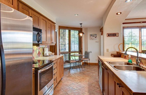 Mont-Tremblant Condominio | Mont-Tremblant - L'Equinoxe | 172-1