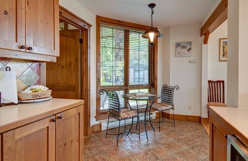 Mont-Tremblant Condominio | Mont-Tremblant - L'Equinoxe | 172-1