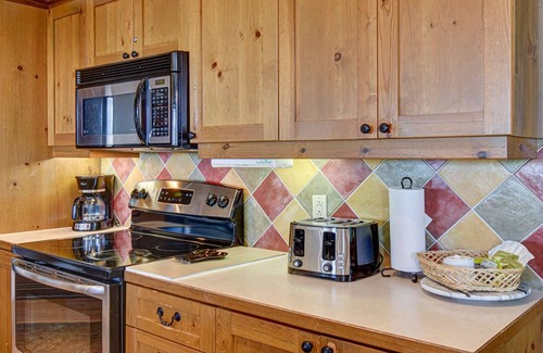 Mont-Tremblant Condominio | Mont-Tremblant - L'Equinoxe | 172-1
