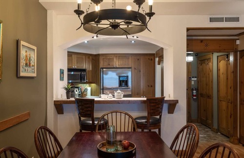 Mont-Tremblant Condominio | Mont-Tremblant - L'Equinoxe | 152-7