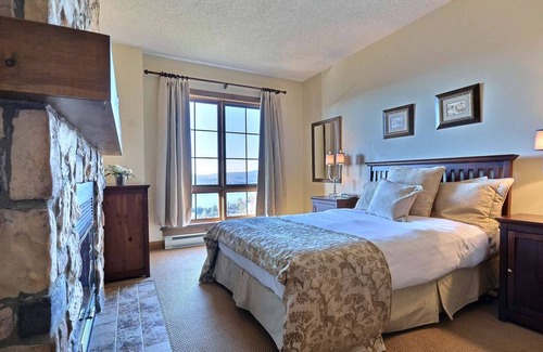 Mont-Tremblant Condominio | Mont-Tremblant - L'Equinoxe | 152-7