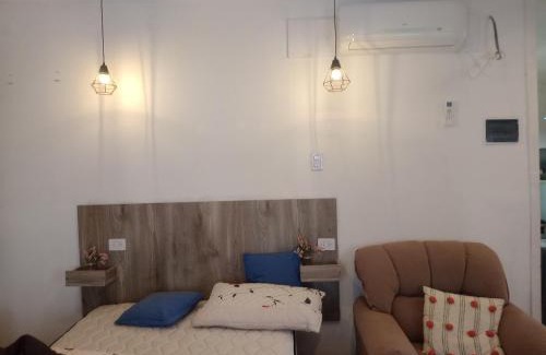 Las Heras Apartamento | Montaña de Cata