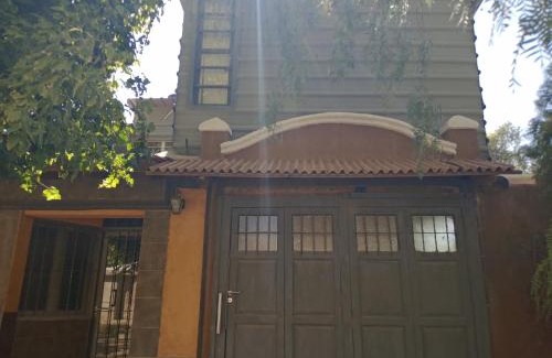 Las Heras Apartamento | Montaña de Cata