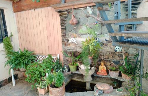 Las Heras Apartamento | Montaña de Cata