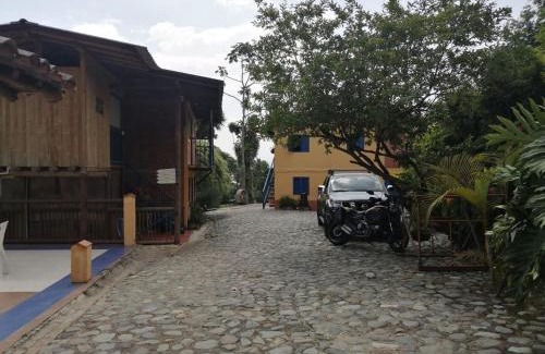 Medellin Cabina | Montaña Sanadora
