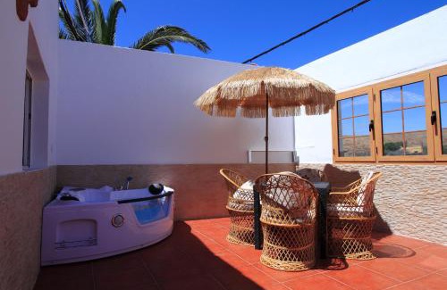 Antigua Apartamento | MONTAÑA VALLES DE ORTEGA -D