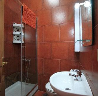 Antigua Apartamento | MONTAÑA VALLES DE ORTEGA -D