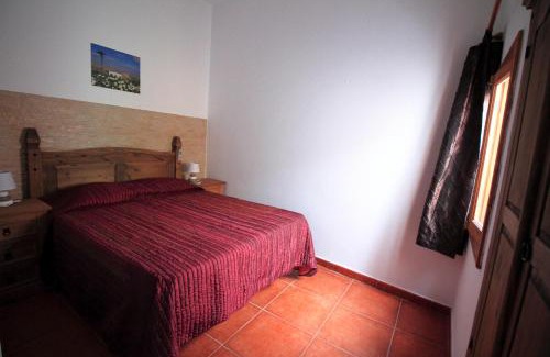 Antigua Apartamento | MONTAÑA VALLES DE ORTEGA -D