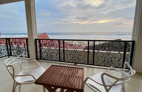 Montañita Hotel | Montañablu Hotel