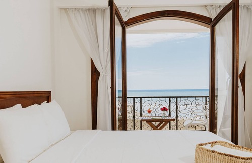 Montañita Hotel | Montañablu Hotel